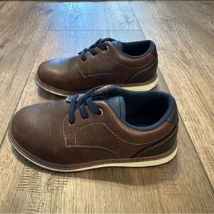 Mix no 6 boys Oxford dress shoes